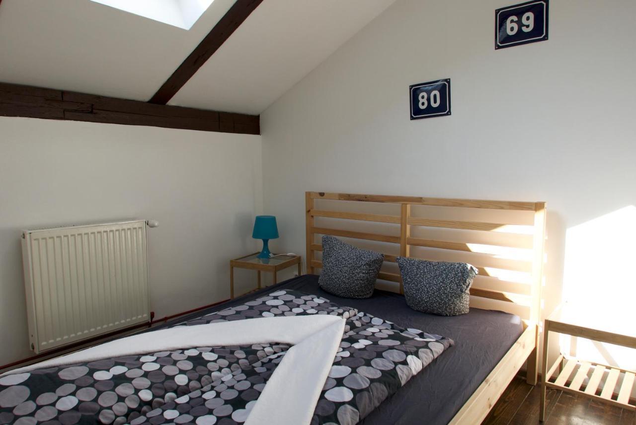 Clown And Bard Hostel Prag Dış mekan fotoğraf